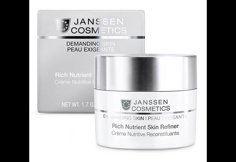 Rich Nutrient Skin Refiner 50ml
