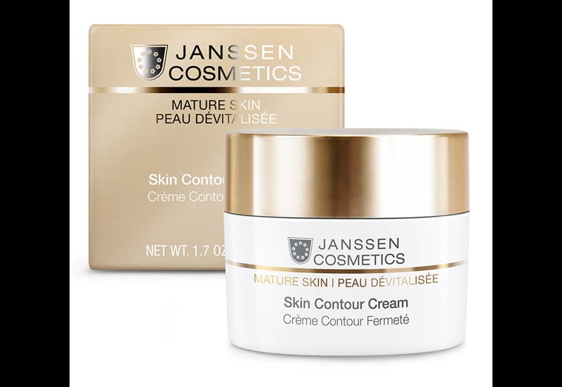 Skin Contour Cream 50ml