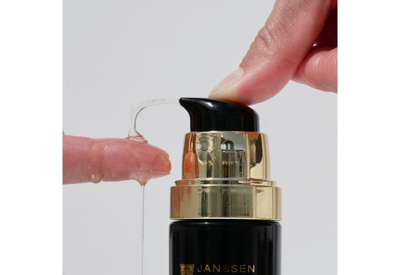 LONGEVITY CARE Beauty Trio