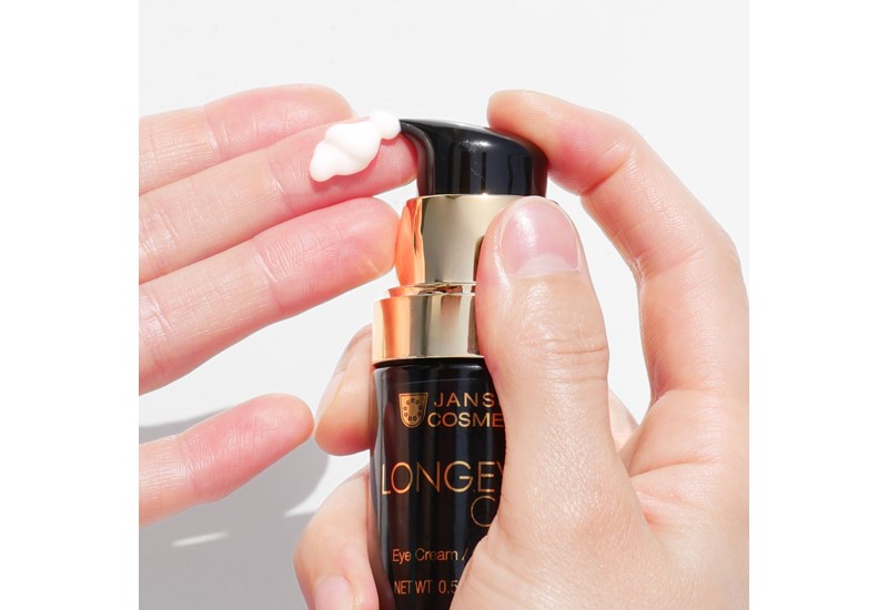 LONGEVITY CARE Beauty Trio