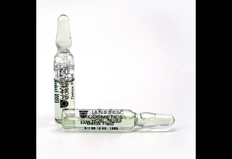 Purify - Detox Fluid 7 x 2 ml