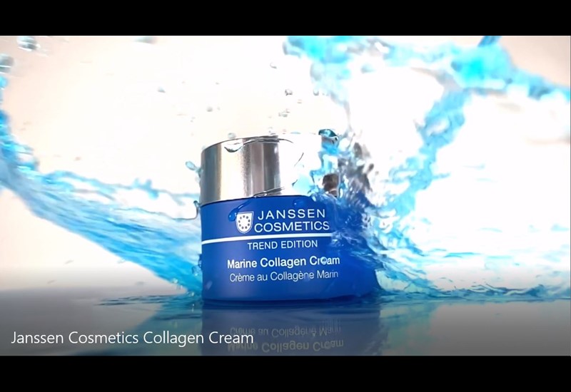 Marine Collagen Cream 50 ml