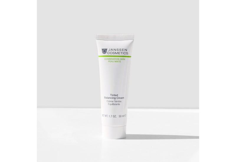 Crème Teintée Équilibrante 50ml