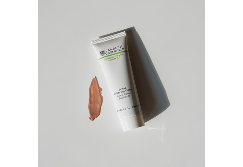Crème Teintée Équilibrante 50ml