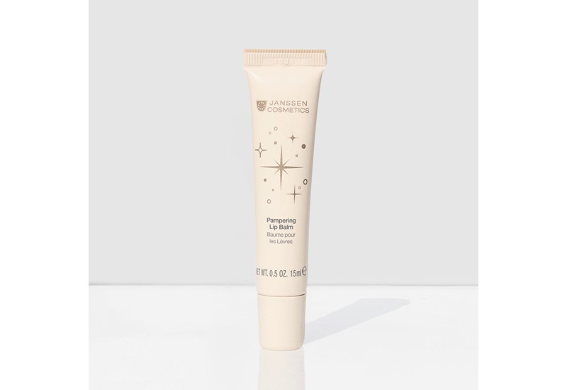 Pampering Lip Balm 15ml