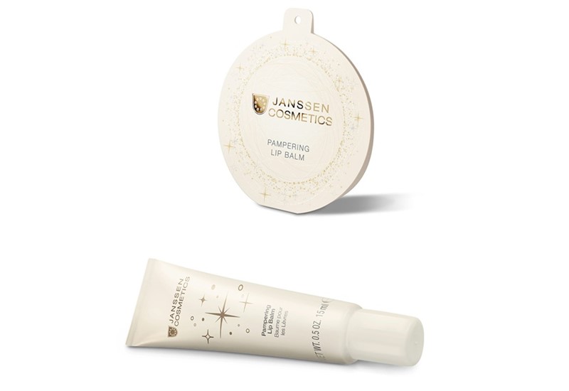 Pampering Lip Balm 15ml