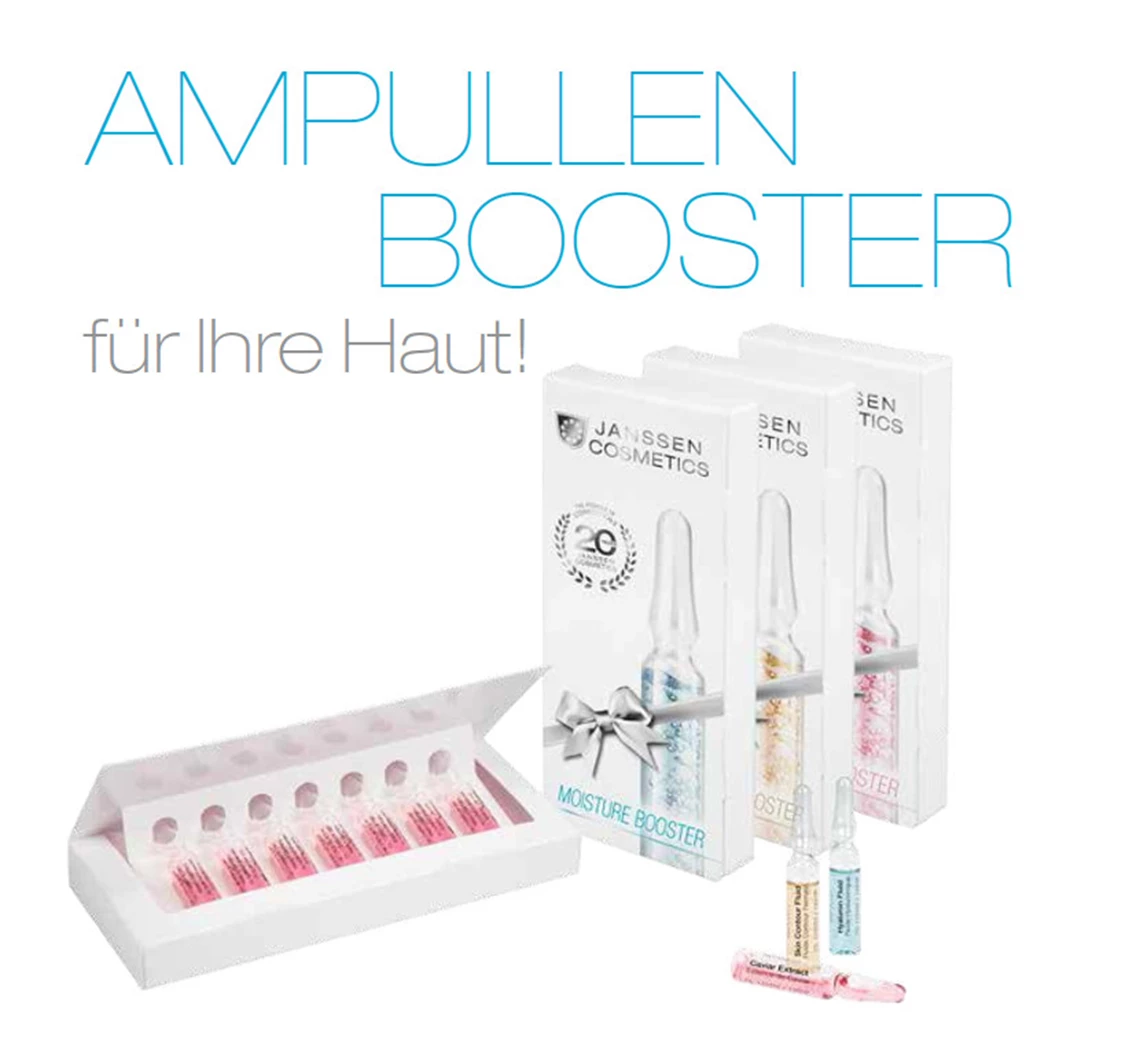 Ampullen_Booster_von_Janssen Cosmetics