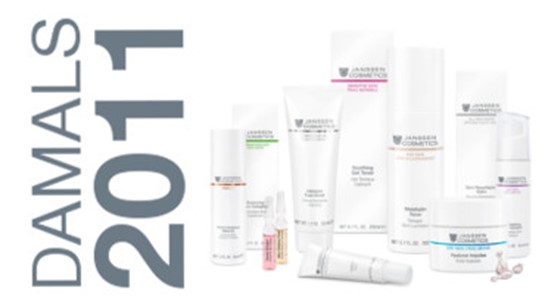 Cosmeceuticals 2.0 (Brand Relaunch)