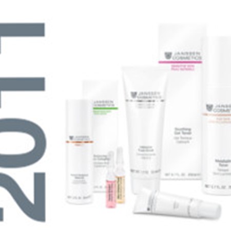 Cosmeceuticals 2.0 (Brand Relaunch)