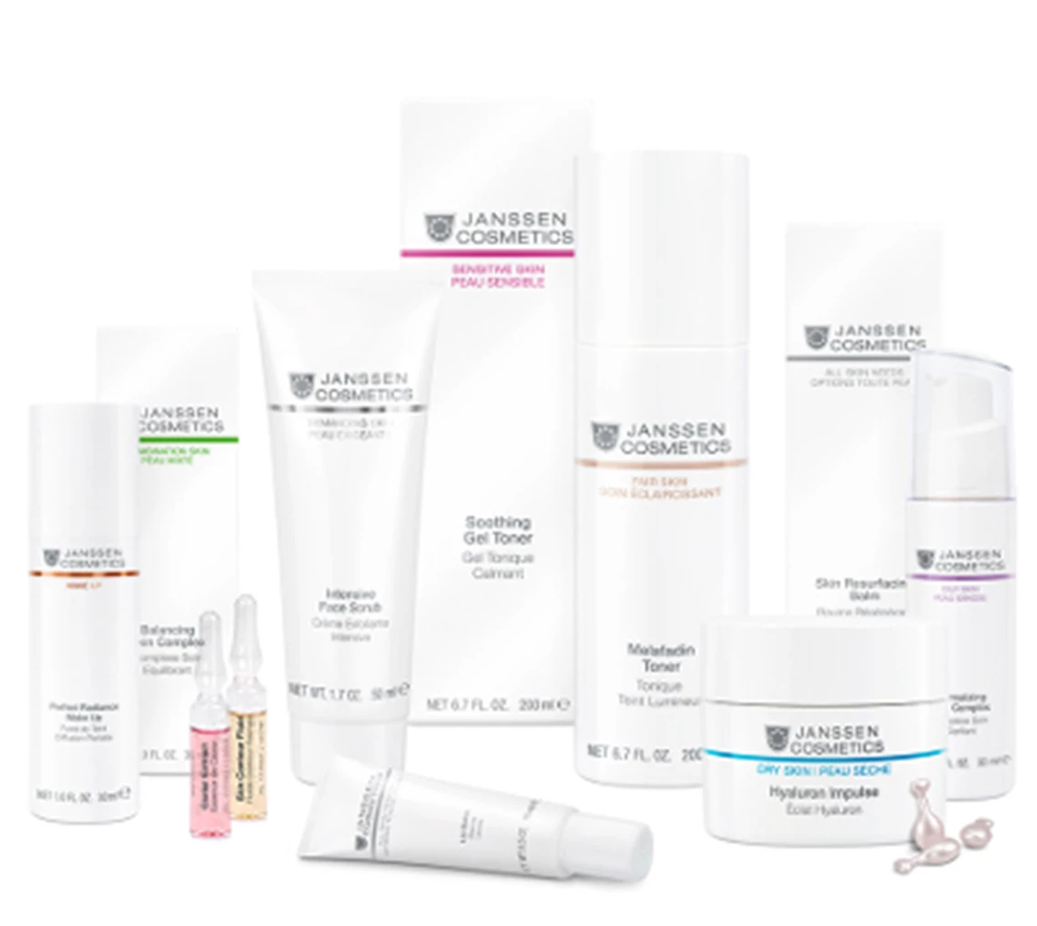 JANSSEN_COSMETICS_COSMECEUTICALS