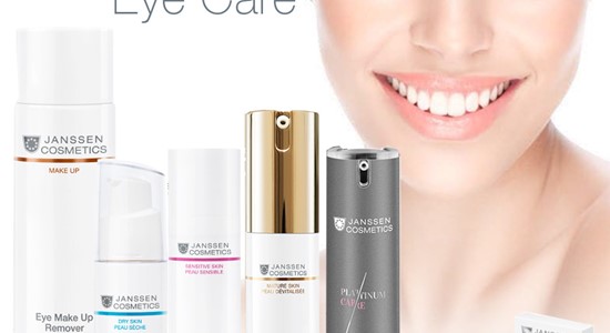 Eye care tips for an irresistible look from our skin care expert