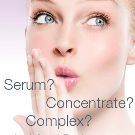 Active Ingredient Concentrates and how they work