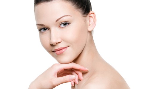 Gesichtsreinigung, aber richtig