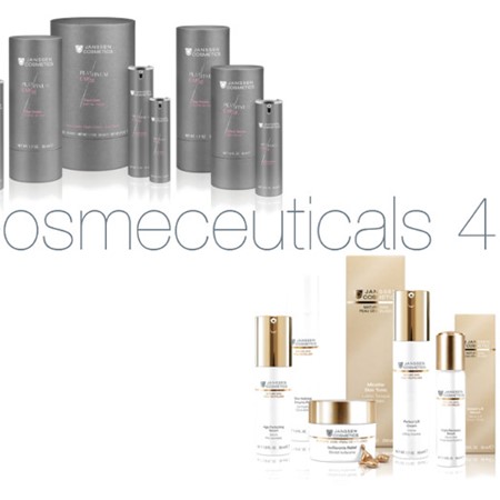 Cosmeceuticals 4.0