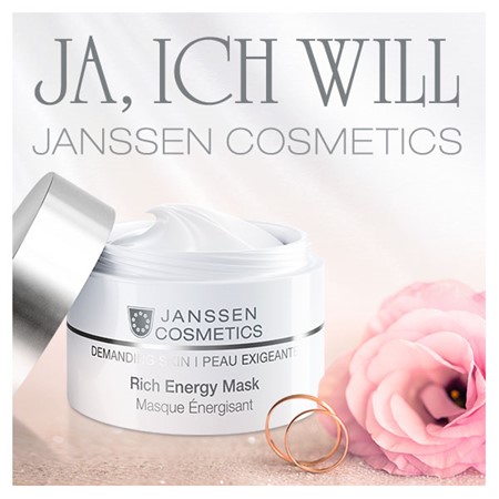 Hochzeitsvorbereitungen - auch die Haut braucht Zeit, um sich von ihrer besten Seite zu zeigen