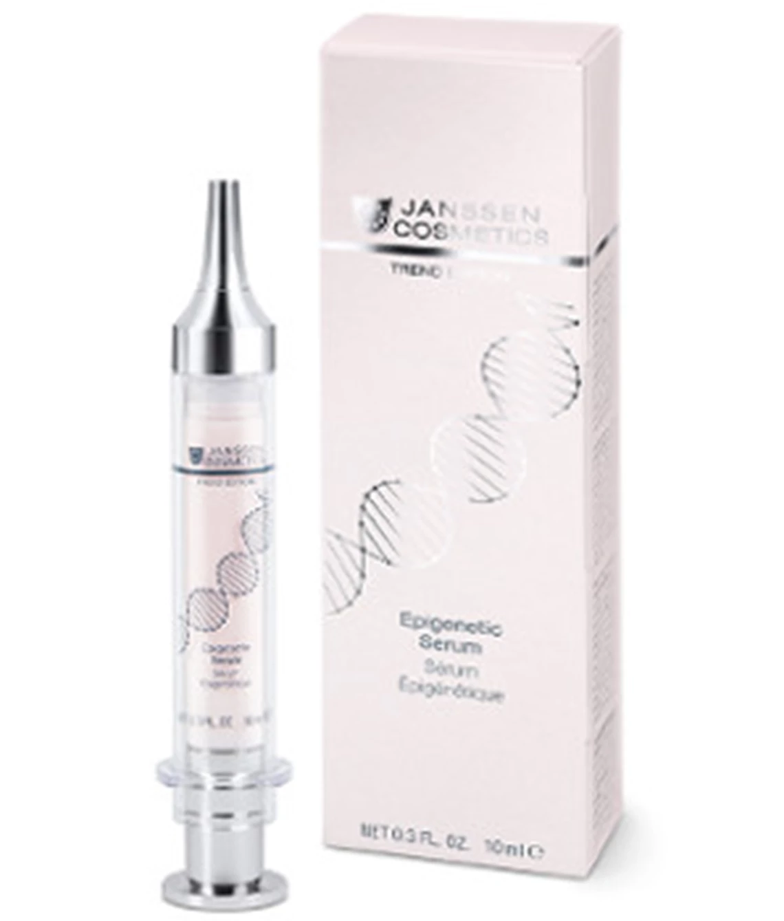 Epigenetics Serum