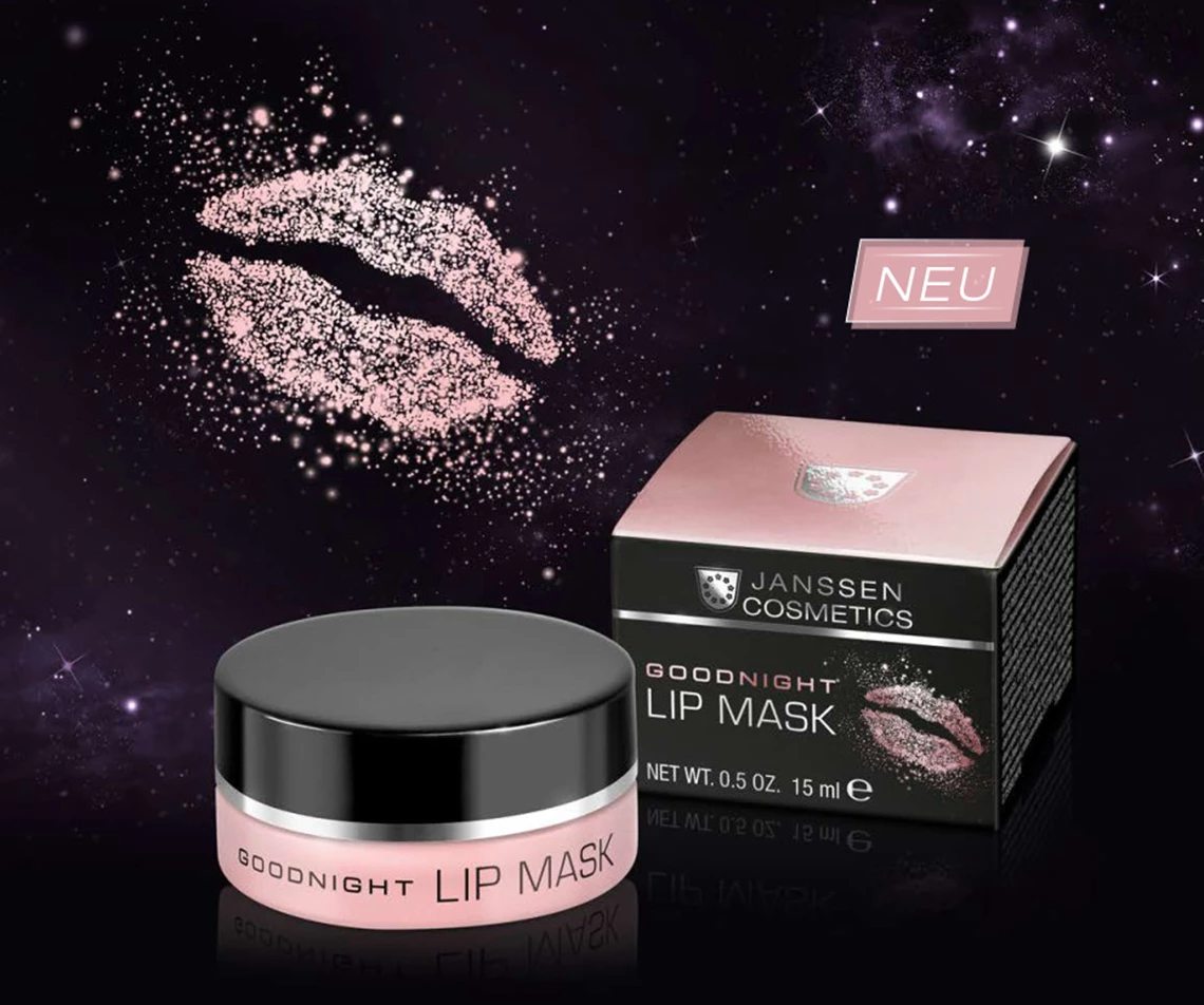 Good Night Lip Mask DE