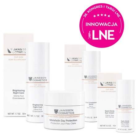 LNE Innovationspreis für FAIR SKIN