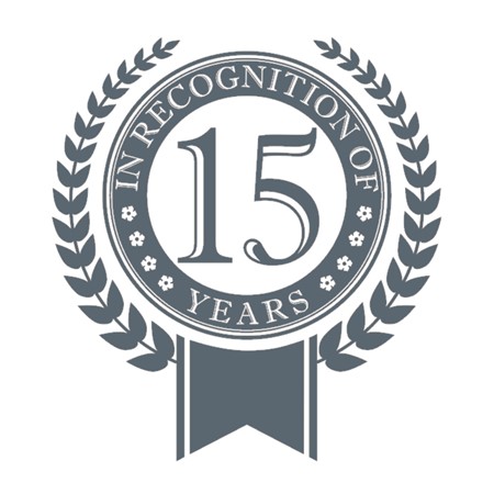 15 Jahre Zusammenarbeit mit Interbeauty in Italien