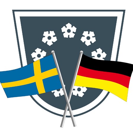 Neuer Partner in Schweden