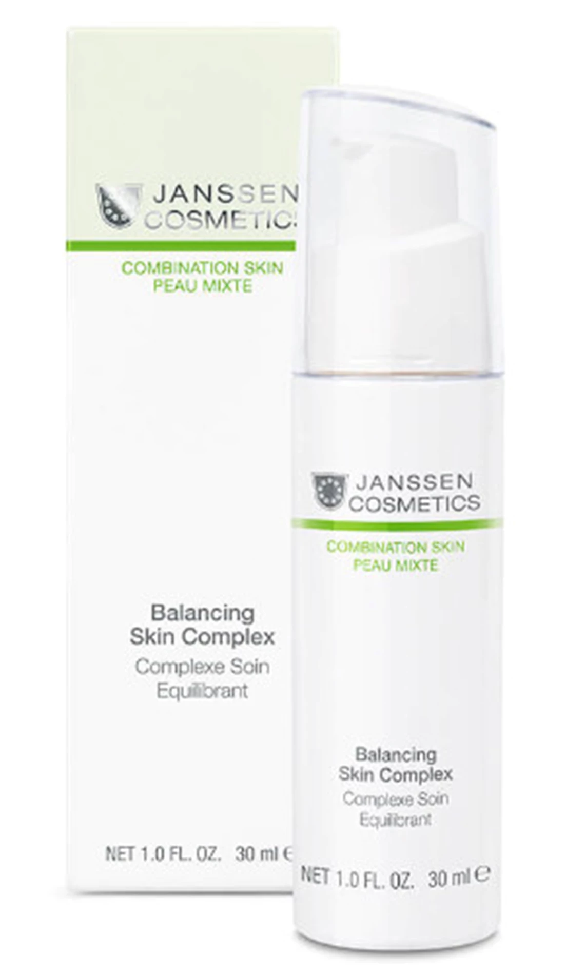 Balancing Skin Complex