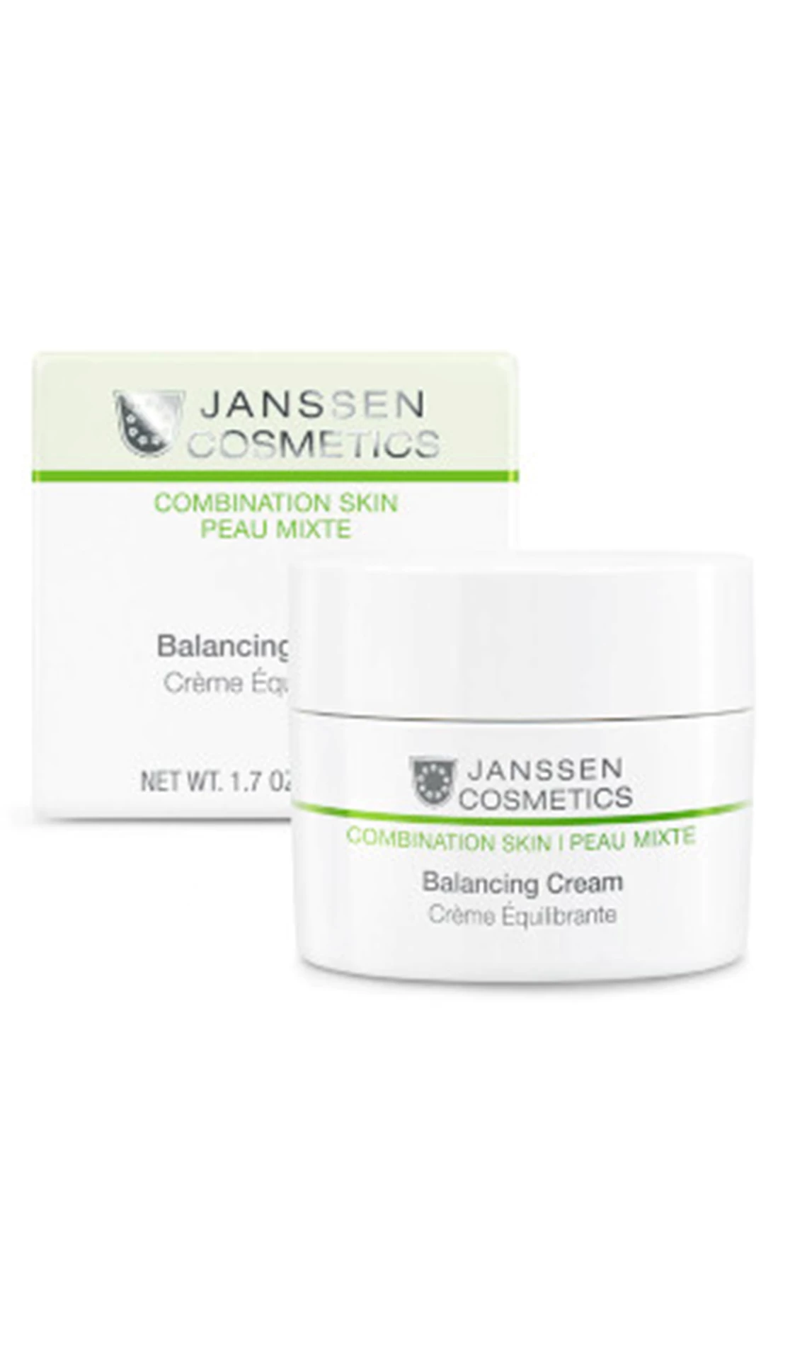 Balancing Cream