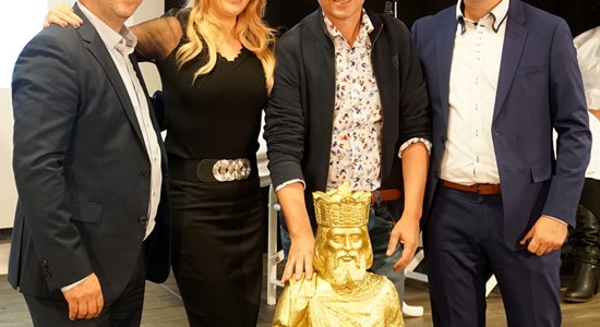 Starke Partnerschaft: 20 Jahre Zusammenarbeit mit LOOkX