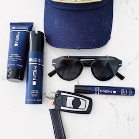 Vatertag: Deo-Stick als Geschenk