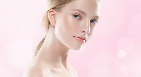 SENSITIVE SKIN - Viel mehr als eine Systempflege für die sensible Haut