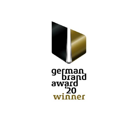 German Brand Award 2020