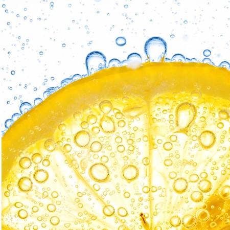 Superfruit-Kur für einen strahlenden Sommer-Teint