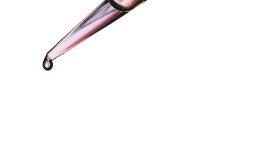 Onkologische Hautpflege