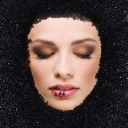 Purer Luxus mit kostbarem Kaviar Extrakt