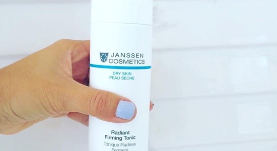 Tonic to my skin - Warum Gesichtswasser so wichtig ist
