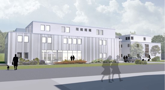 Cosmetic Hub: New training center now open