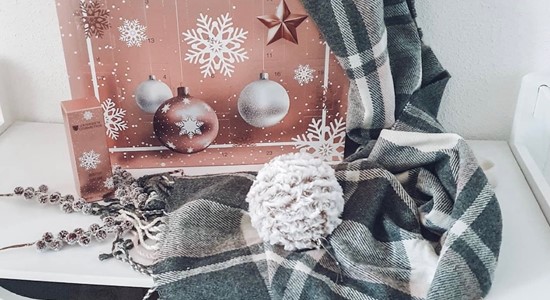 Perfekte Geschenk-Ideen zu Weihnachten