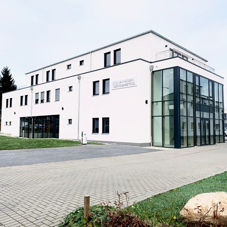 Cosmetic Hub: Neues Schulungszentrum eröffnet