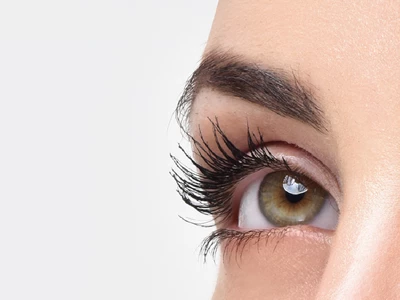 Schau mir in die Augen, Kleines - Tipps für eine positive Kommunikation mit den Augen