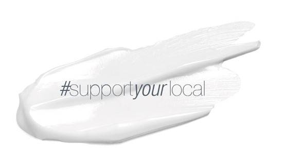 So unterstützen Sie Ihr Kosmetikinstitut während des Lockdowns