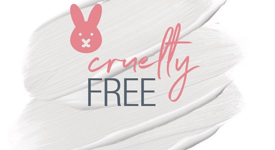 Cosmetics without animal testing