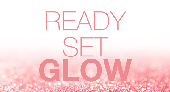 GLOW Secrets — Der perfekte Glow