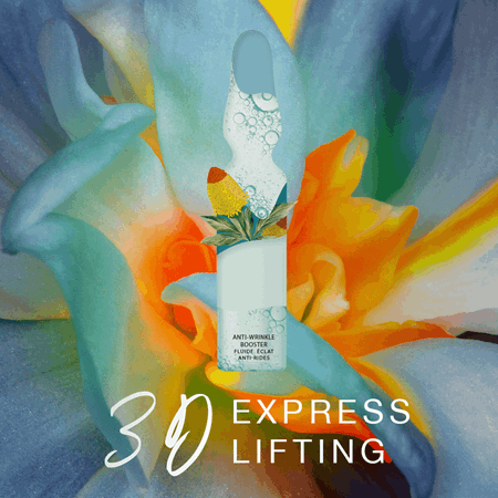 3D Express Lifting