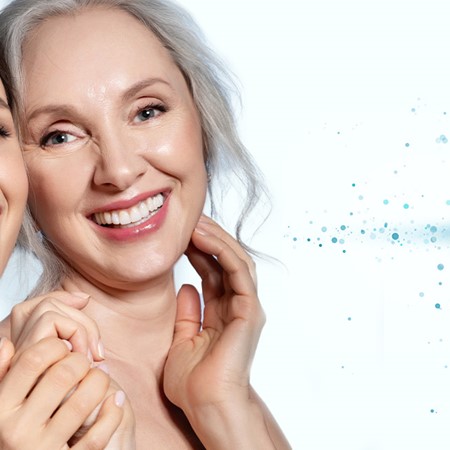 Hautpflege mit Retinol