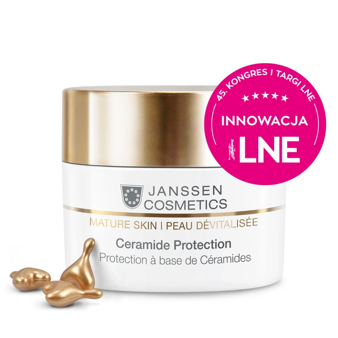 lne ceramide