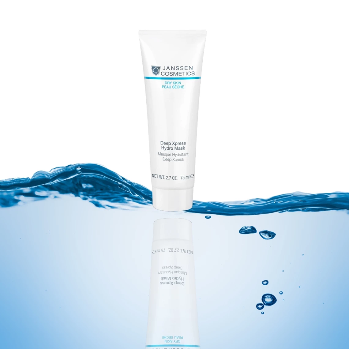 Deep Xpress Hydro Mask