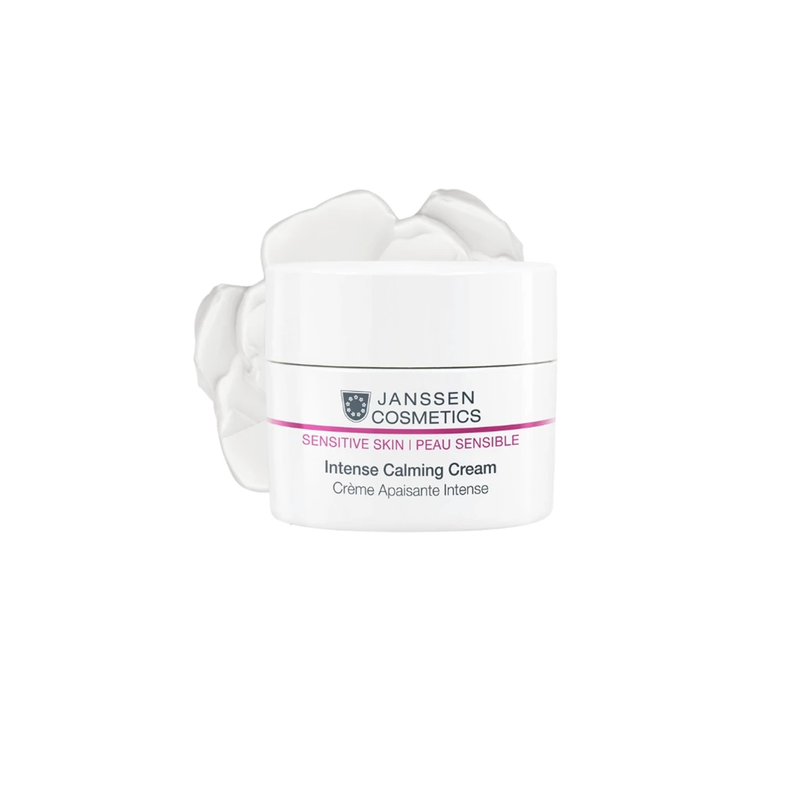 Intense Calming Cream Sensitive Skin