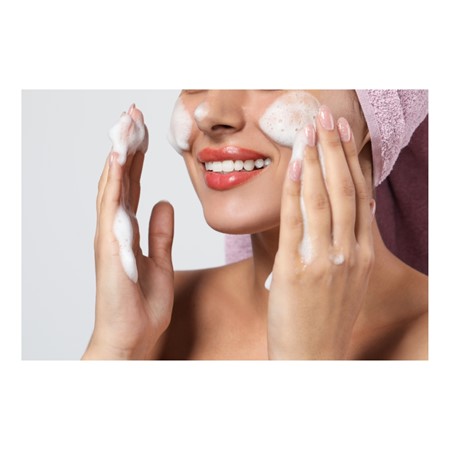 Double Cleansing Methode