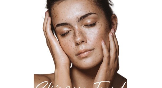 Skinimalism: Minimaler Aufwand für maximales Strahlen