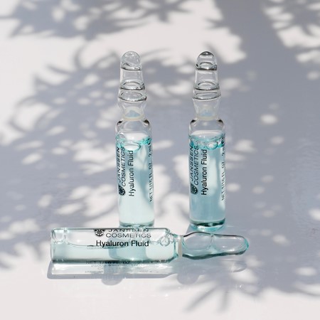 Ampoule of the month: MOISTURE