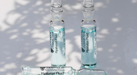 Ampul van de maand: MOISTURE - Hyaluron Fluid